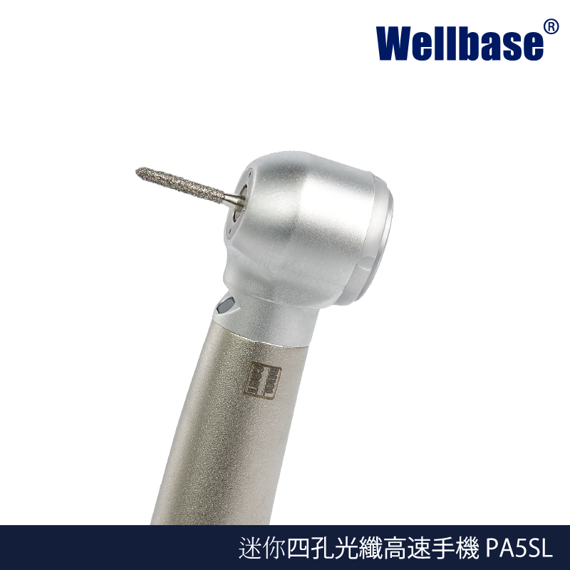 迷你四孔光纖高速手機 PA5SL